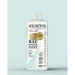 Aquacool Trend Mac Renk 607 Su Bazlı Akrilik 500 ml Hobi Boyası
