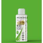 Aquacool Trend Mac Renk 621 Su Bazlı Akrilik 150 ml Hobi Boyası