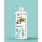 Aquacool Trend Mac Renk 623 Su Bazlı Akrilik 500 ml Hobi Boyası