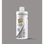 Aquacool Trend Platin Gri RAL 7036 500 ml Su Bazlı Mac Boya Üstün Tutunma Gücü ile