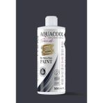 Aquacool Trend Ral 7016 Antrasit Gri 500 ml Mac Su Bazlı Akrilik Boya