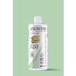Aquacool Trend Su Bazlı Hibrit Dönüşüm Boyası Ral 6019 Pastel Yeşil 500ml