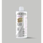 Aquacool Trend Telegri Renkli Mac Boya 500 ml Astar Gerektirmeyen Su Bazlı Üstün Tutunma - RAL 7047 Telegri