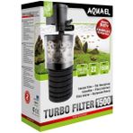 Aquael 1500 Turbo Filter