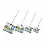 Aquael 6.15x12.5 cm Fısh Net Telescope Kepçe