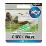 Aquael Çekvalf 4-6 mm Akvaryum Hava Motoru