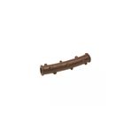 Aquael Comfy Dental Köpek Çubuk Kahverengi 18X4 cm Oyuncak