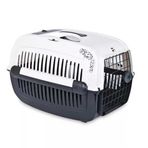 Aquael Comfy Siyah 58.5x38x38.5 cm Köpek ve Kedi Taşıma Çantası
