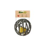 Aquael Ecomfy Toy Frizbi 7.5 cm Köpek Oyuncağı