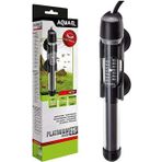 Aquael Platinium Heater 25 w Akvaryum Cam Isıtıcı