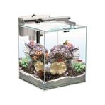 Aquael Set Nano Reef Duo 30 Beyaz 49 lt Akvaryum
