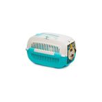 Aquael Tatlı Nane 48x33x32.5 cm Comfy Cosmos IATA Kedi ve Küçük Irk Köpek Taşıma Çantası