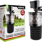 Aquael Turbo Filter 1000 Akvaryum İç Filtre