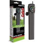 Aquael Ultra Heater D&N Plastik Akvaryum Isıtıcısı 100W
