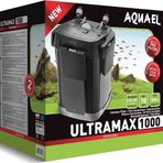 Aquael Ultramax 1000 Akvaryum Dış Filtre