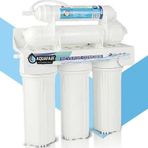 Aquafair Açık Sistem 12 Lt Çelik Depolu Nsf Sertifikalı Su Arıtma Cihazı