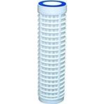 Aquafer 10 inç 100 Mikron Kartuş Yıkanabilir Su Filtresi