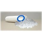 Aquafer 10 inç 50 Micron Yıkanabilir Silifoz Kireç Önleyici Kartuş Filtre