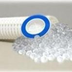 Aquafer 10 inç Silifoz Kireç Önleyici Filtre Kartuş 100 Mikron Yıkanabilir