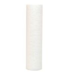 Aquafer 10 inç Spun 20 Micron Sediment Kartuş Su Filtresi