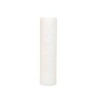 Aquafer 10 inç Spun 5 Micron Sediment Kartuş Su Filtresi