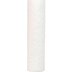 Aquafer 10 İnç Spun Su Filtresi Kartuş 10 Micron Sediment
