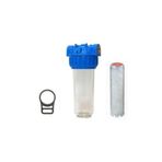Aquafer 101 YS2 Siliphos 1 inc 100 Micron Yıkanabilir Filtre