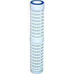 Aquafer 20 inç 100 Mikron Yıkanabilir Kartuş Su Filtresi