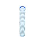 Aquafer 20 inç 50 Mikron Yıkanabilir Kartuş Su Filtresi