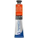 Aquafine 636 Tüp Rowney Orange 8 ml Sulu Boya