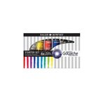 Aquafine Guaj Boya Seti 6x15ml