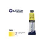 Aquafine Guaj Boya Tüp 15ml 620 Cadmium Yellow Hue
