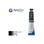 Aquafine Tüp Sulu Boya 8 ml 035 Lamp Black