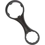 Aquafit Su Arıtma Cihazları Için Filtre Kabı Membran Kabı Açma Anahtarı, Aquafit