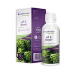 Aquaforest AF K Boost 200 ml Sıvı Bitki Gübresi