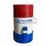 AquaForza 1100 GPH - 12 Volt Elektrikli Sintine Pompası