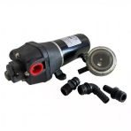 AquaForza 17 lt/dk 40Psi 12V Hidrofor