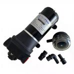 AquaForza 17 lt/dk 40Psi 24V Hidrofor