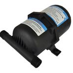 AquaForza Accumulator Tank 0.75 lt Hidrofor Basınç Tankı