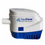 AquaForza Elektrikli Otomatik Sintine Pompasi 12V 750 GPH