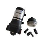 Aquaforza Hidrofor 12.5 Litre/Dk 35Psi Voltaj:12v