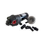 AquaForza Hidrofor 17 Litre/dk 40Psi 12v
