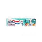Aquafresh Big Teeth 50 ml Diş Macunu