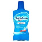 Aquafresh Extra Fresh Ekstra Ferahlatıcı Ağız Gargarası 500 Ml