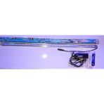 Aqualed 5 Renk Akvaryum Aydınlatma 50 Cm