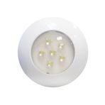 Aqualed 6 Ledli 12/24V Beyaz Led Aydınlatma