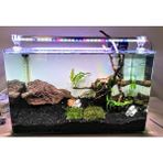 Aqualed 60 cm Meta Full Spectrum 4 Renk Açma-Kapama Anahtarlı Bar Led