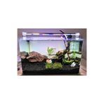 Aqualed Full Spectrum Bitkili Akvaryum Aydınlatm 4 Renk 5730 Smd 60 Cm