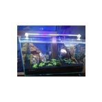 Aqualed Karışık Renkli Beyaz Kırmızı Mavi 30 cm Led Aydınlatma