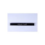 Aqualed Plant Full Spectrum 50 cm 4 Renk Akvaryum Aydınlatma